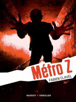 cover image of Métro Z